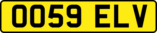 OO59ELV