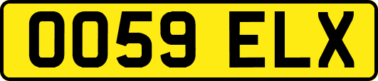 OO59ELX