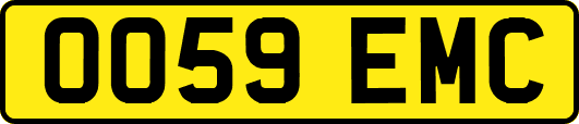OO59EMC