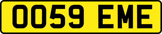 OO59EME