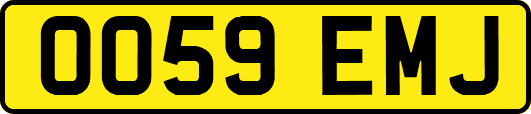 OO59EMJ