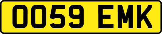 OO59EMK