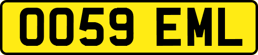 OO59EML