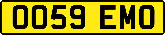 OO59EMO