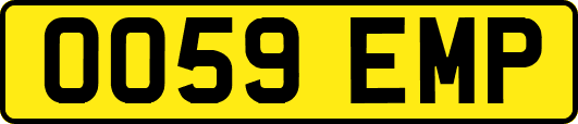 OO59EMP