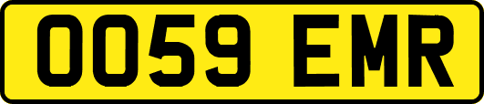 OO59EMR