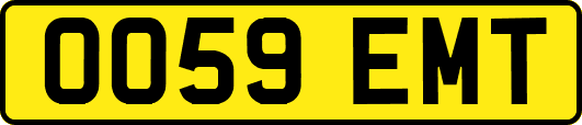 OO59EMT