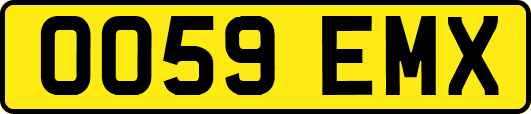 OO59EMX
