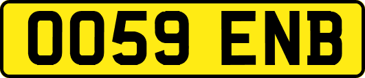 OO59ENB