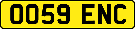 OO59ENC