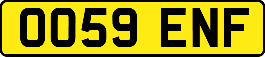 OO59ENF