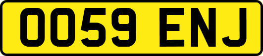 OO59ENJ