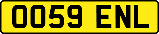 OO59ENL