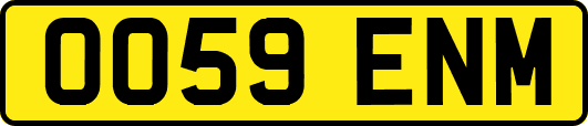 OO59ENM