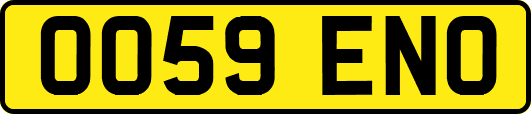 OO59ENO