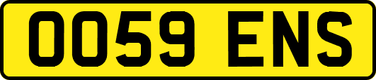 OO59ENS