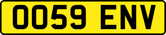 OO59ENV