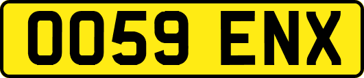 OO59ENX