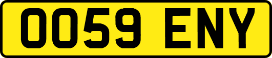 OO59ENY