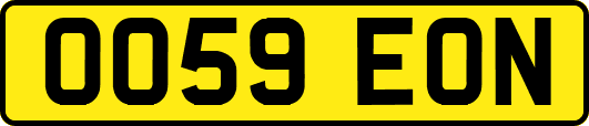 OO59EON