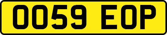 OO59EOP
