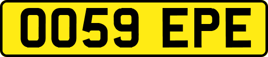 OO59EPE