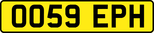 OO59EPH