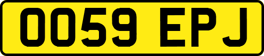 OO59EPJ