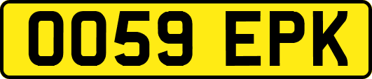 OO59EPK