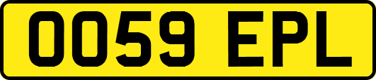 OO59EPL