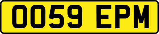 OO59EPM
