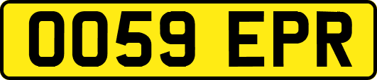 OO59EPR
