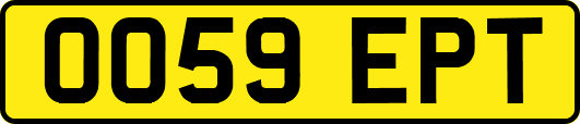OO59EPT
