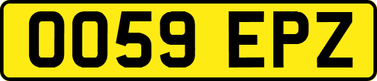 OO59EPZ