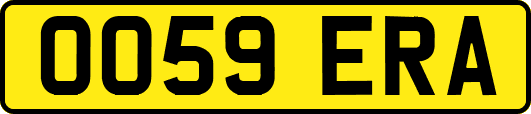 OO59ERA