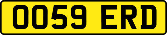 OO59ERD
