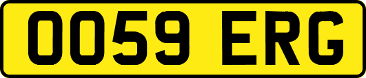 OO59ERG