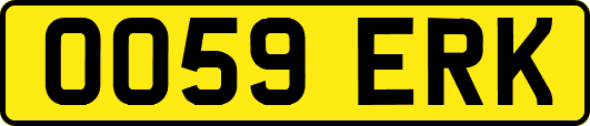 OO59ERK