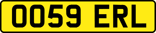 OO59ERL