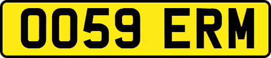 OO59ERM