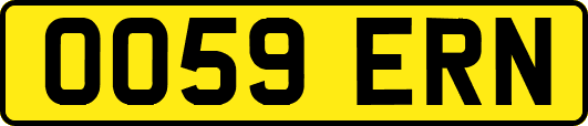 OO59ERN