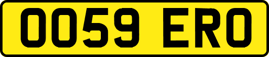 OO59ERO