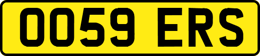 OO59ERS