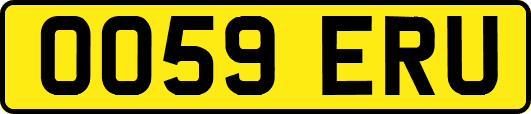 OO59ERU