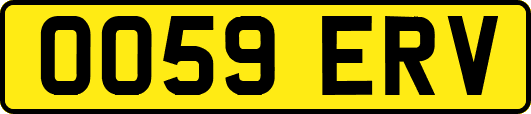 OO59ERV