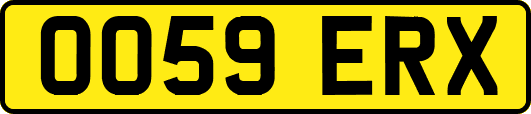 OO59ERX