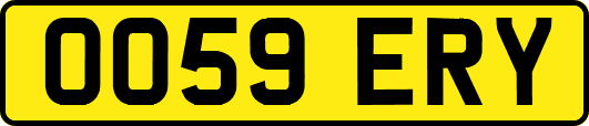OO59ERY
