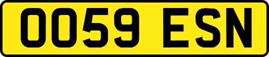 OO59ESN