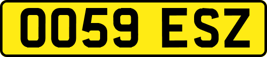 OO59ESZ
