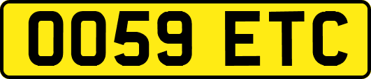 OO59ETC